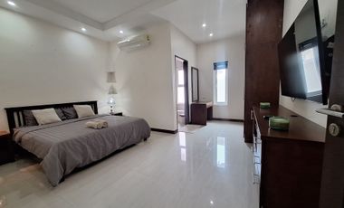 Palm villa 3bedroom3bathroom
