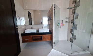 Palm villa 3bedroom3bathroom