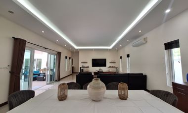 Palm villa 3bedroom3bathroom