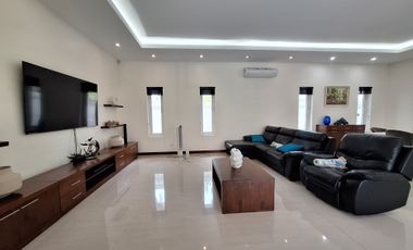 Palm villa 3bedroom3bathroom