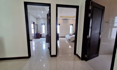 Palm villa 3bedroom3bathroom