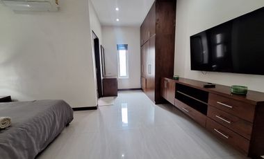 Palm villa 3bedroom3bathroom