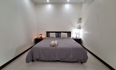 Palm villa 3bedroom3bathroom