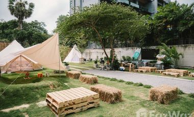 Land for sale in Cha-Am, Phetchaburi