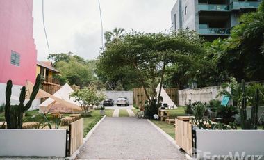 Land for sale in Cha-Am, Phetchaburi