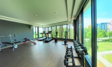 3 Bedroom Townhouse for sale at The Residence Hitech