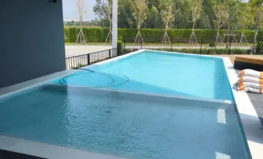 3 Bedroom Townhouse for sale at The Residence Hitech