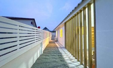 Fully Renovated 2 Bedrooms 2 Bathroom