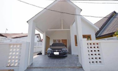 Fully Renovated 2 Bedrooms 2 Bathroom