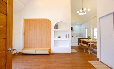 Fully Renovated 2 Bedrooms 2 Bathroom