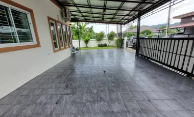 3 Bedroom House for sale in Cha-Am, Phetchaburi