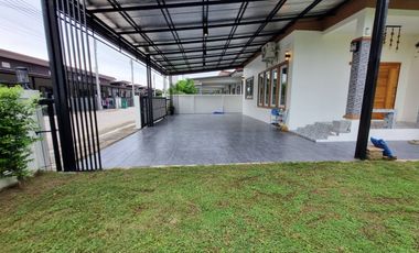 3 Bedroom House for sale in Cha-Am, Phetchaburi