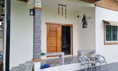 3 Bedroom House for sale in Cha-Am, Phetchaburi