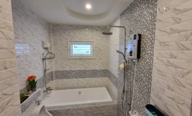 3 Bedroom House for sale in Cha-Am, Phetchaburi