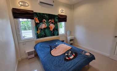 3 Bedroom House for sale in Cha-Am, Phetchaburi