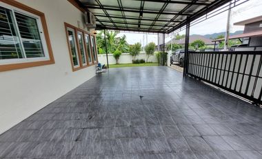 3 Bedroom House for sale in Cha-Am, Phetchaburi