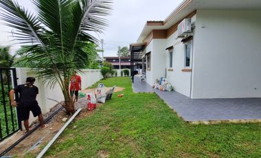 3 Bedroom House for sale in Cha-Am, Phetchaburi