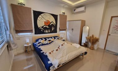 3 Bedroom House for sale in Cha-Am, Phetchaburi