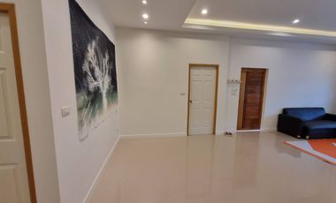 3 Bedroom House for sale in Cha-Am, Phetchaburi