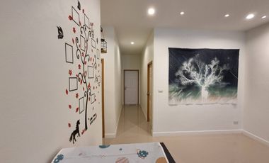 3 Bedroom House for sale in Cha-Am, Phetchaburi
