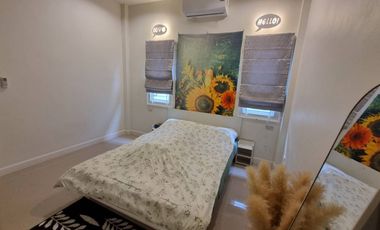3 Bedroom House for sale in Cha-Am, Phetchaburi