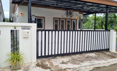 3 Bedroom House for sale in Cha-Am, Phetchaburi
