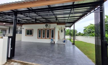 3 Bedroom House for sale in Cha-Am, Phetchaburi