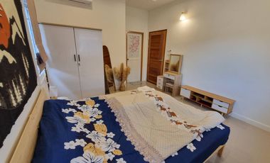 3 Bedroom House for sale in Cha-Am, Phetchaburi