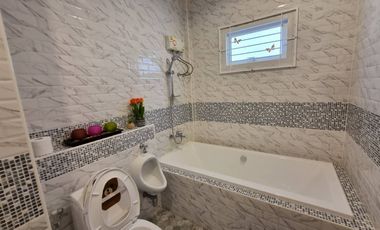 3 Bedroom House for sale in Cha-Am, Phetchaburi