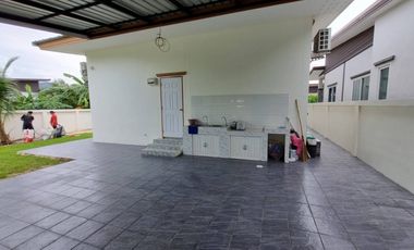 3 Bedroom House for sale in Cha-Am, Phetchaburi