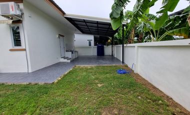3 Bedroom House for sale in Cha-Am, Phetchaburi