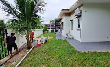 3 Bedroom House for sale in Cha-Am, Phetchaburi