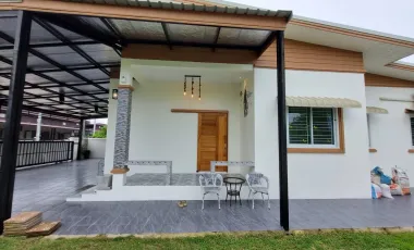 3 Bedroom House for sale in Cha-Am, Phetchaburi