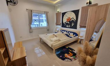 3 Bedroom House for sale in Cha-Am, Phetchaburi