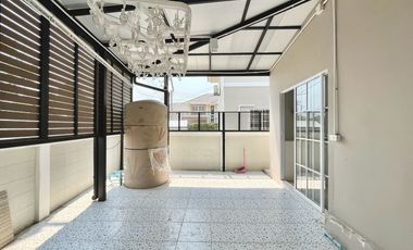 3 Bedroom House for sale at Karnkanok Ville 17