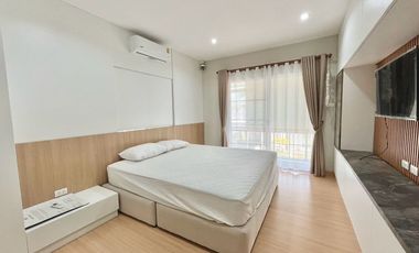 3 Bedroom House for sale at Karnkanok Ville 17