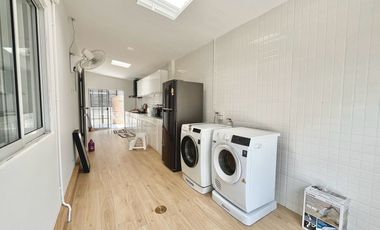 3 Bedroom House for sale at Karnkanok Ville 17