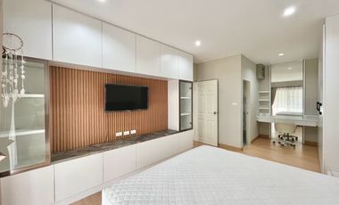 3 Bedroom House for sale at Karnkanok Ville 17