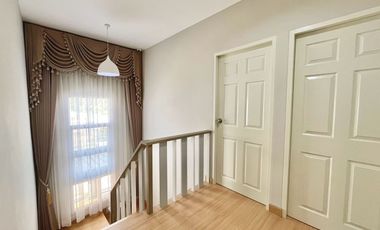 3 Bedroom House for sale at Karnkanok Ville 17