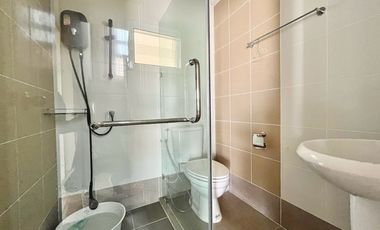 3 Bedroom House for sale at Karnkanok Ville 17