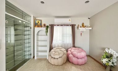 3 Bedroom House for sale at Karnkanok Ville 17