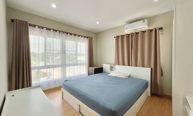 3 Bedroom House for sale at Karnkanok Ville 17