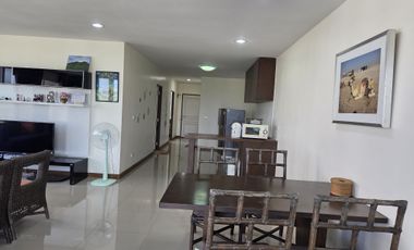 Beachfront Condo with Stunning Sea and Mountain Views