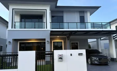 House for rent Ban Chang