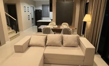 House for rent Ban Chang