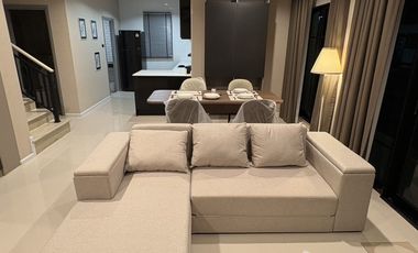 House for rent Ban Chang
