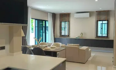 House for rent Ban Chang