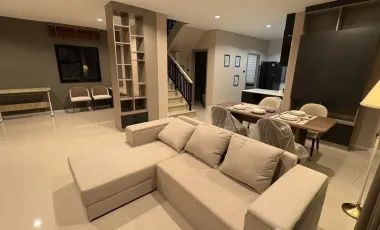 House for rent Ban Chang