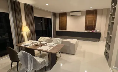 House for rent Ban Chang