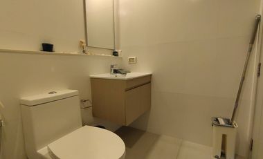 Perfectly Proportioned 1-Bedroom: Great Balcony and View